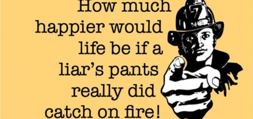 liar liar pants on fire