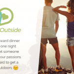 MeetMeOutside Dating App Hopes To Connect Fitness Enthusiasts