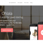 Ohlala App, Dubbed ‘Uber For Escorts,’ Launches In Berlin