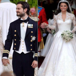 25 Royal Wedding Dresses That Are Totally Swoon-Worthy