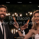 Dating App Sizzl From Oscar Mayer Is For All The Bacon Lovers Out There