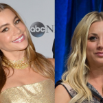 Sofia Vergara And Kaley Cuoco-Sweeting Top The List Of Highest Paid TV Actresses In The World