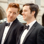 Tide To Go Ad: Spoof In Support Of Same-sex Marriage