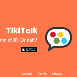 Just Wanna Netflix And Chill? There’s A New Dating App For That!