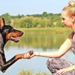 10 Awesome Reasons Why Women Who Love Dogs Make The Best Girlfriends