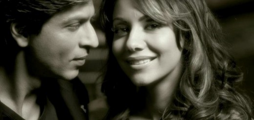 shahrukh khan and gauri khan