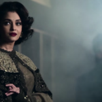 Because The Queen Never Puts Down Her Crown: Aishwarya Rai Bachchan’s Gorgeous Photo Shoot