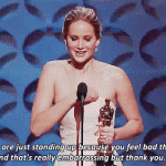17 Times JLaw Channeled Her Inner Katniss Everdeen And Showed Us How Bad*ss She Is