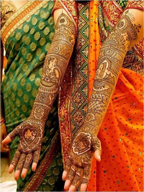 Traditional Rajasthani Design