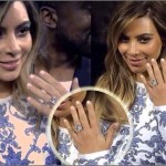 20 Most Outrageously Expensive Celebrity Engagement Rings Ever # Indulgence