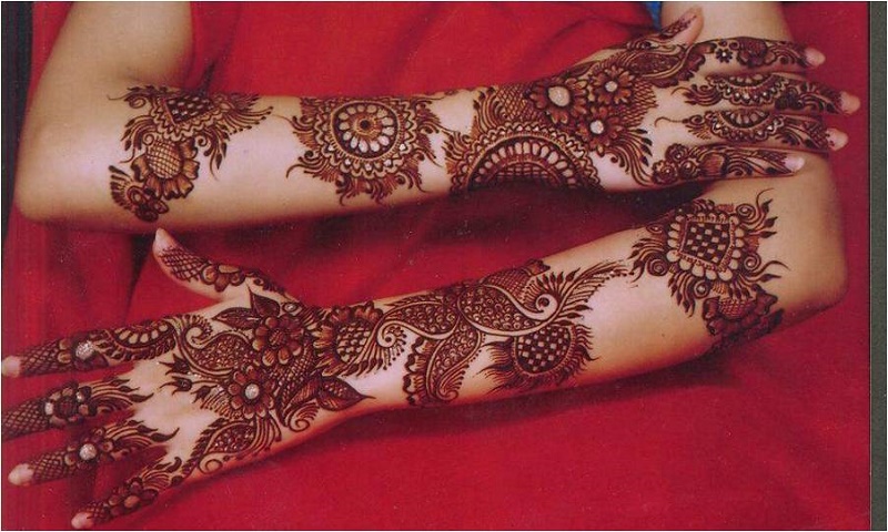 Bridal Arabic Blend