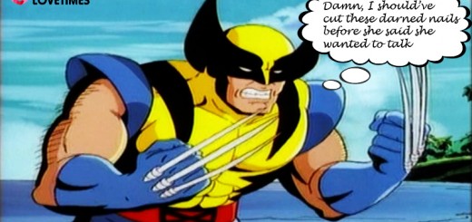 Wolverine