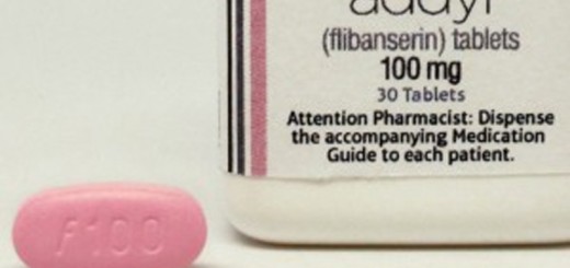 addyi, the female libido pill