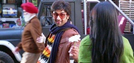 besharam