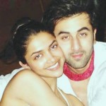 Ranbir Kapoor And Deepika Padukone Make Love In A French Villa!