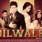 EXCLUSIVE: A Sneak Peek Into Dilwale – The Much Awaited SRK-Kajol Movie