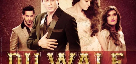 Dilwale