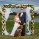 Dog Serves As Best Man At Army Veteran’s Wedding, And It’s The Cutest Thing You’ll See Today!