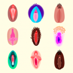 #Sext-o-mojo #Sexmojis The Vagina Emojis Are Here…