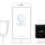 Looncup, The World’s First Smart Menstruation Cup Is Here To Make Your Periods Smarter!