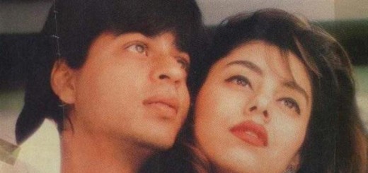 shahrukh khan gauri24