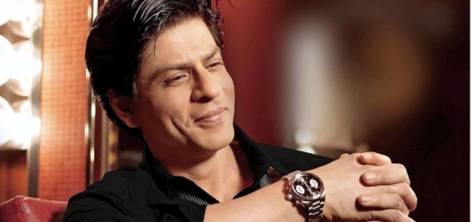 shahrukh khan