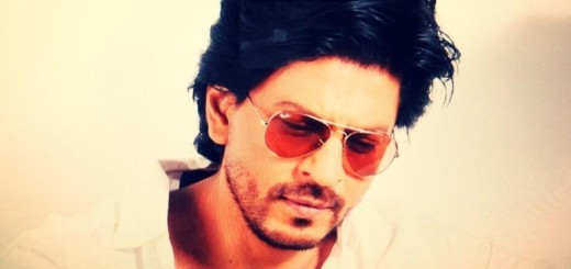 shahrukh khan