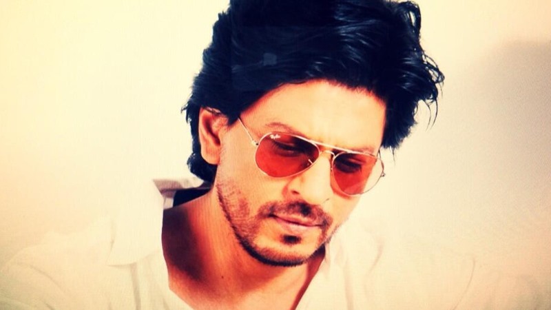 shahrukh khan