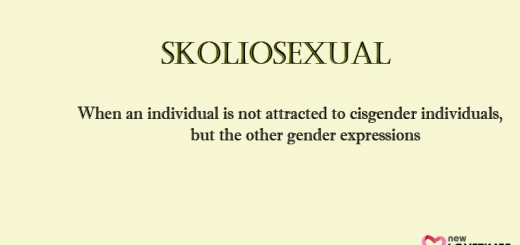 skoliosexual