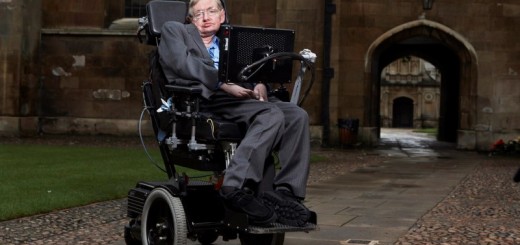 stephen hawking
