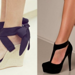 The 10 Must-have Shoes In Every Girl’s Closet