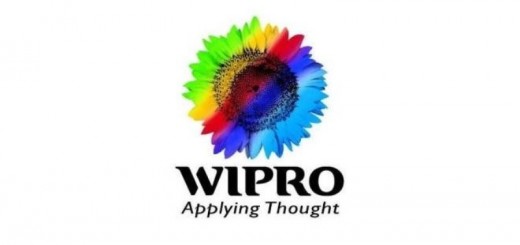 wipro logo