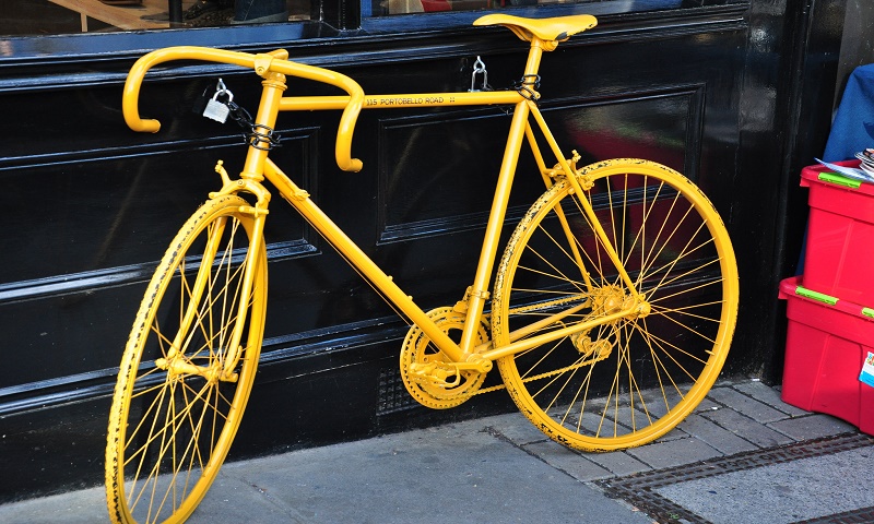 yellow-bicycle-new-love-times