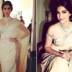 [Style Diaries] 10 Times Sonam Kapoor, The True Blue Fashionista, Made All Girls Want To Be Her