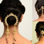 10 Gorgeous Hairstyles To Flaunt This Diwali