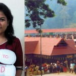 A Young, Bleeding Woman Pens A Powerful Response To The Authorities At Sabrimala Temple #HappyToBleed