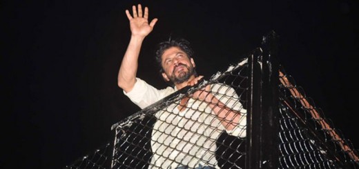 SRK_bday