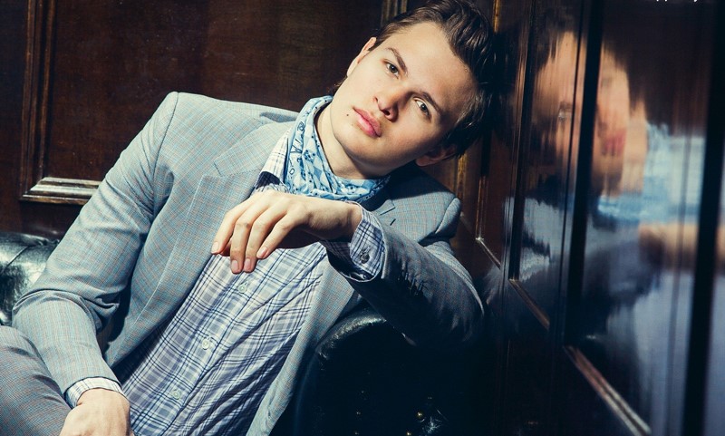 ansel elgort_New_Love_Times