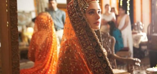 bollywood brides nargis fakhri1_New_Love_Times