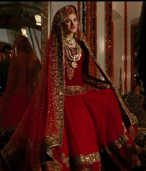 bollywood brides nargis fakhri1_New_Love_Times