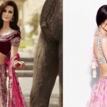 11 Floral Lehengas For The Experimental Bride