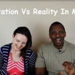 Expectation Vs Reality For Married Men