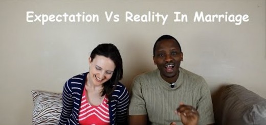 expectation vs reality in marriage_New_Love_Times