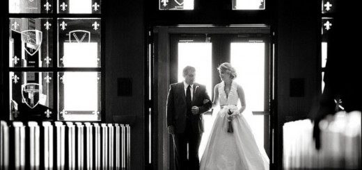 father walking daughter down the aisle_New_Love_Times