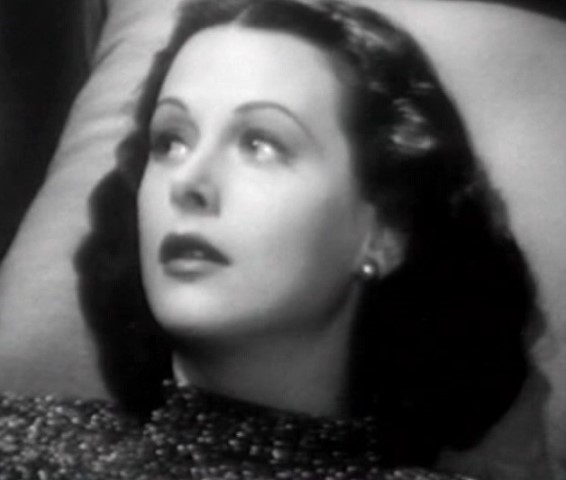 hedy lamarr_New_Love_Times