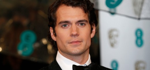 henry cavill