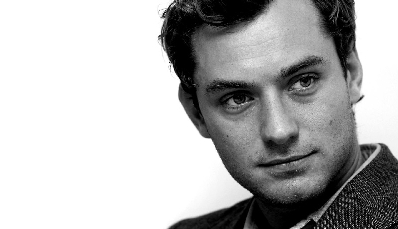 jude law