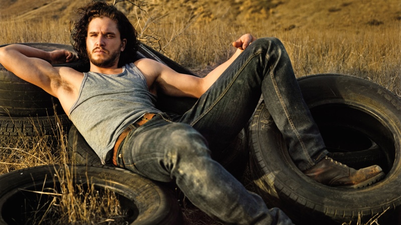 kit harington_New_Love_Times