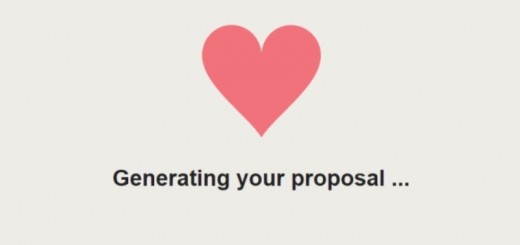 marriage proposal generator_New_Love_Times