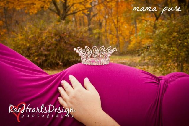 maternity princess diaries_New_Love_Times
